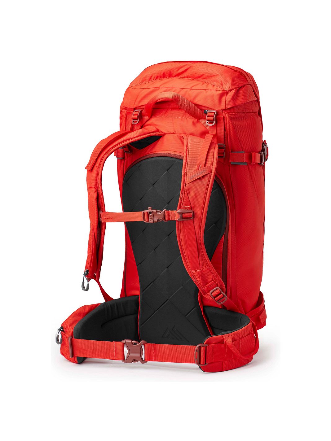 Gregory Targhee 45 Zaino da trekking M-L 78 cm Gregory Targhee 45 Zaino da trekking M-L 78 cm