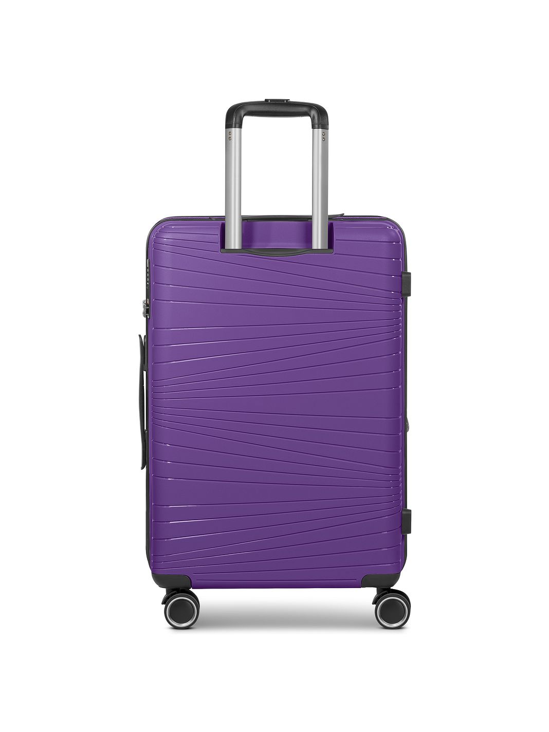 Franky Dallas 3.0 4 ruedas Trolley M 65 cm Con asa expansible Franky Dallas 3.0 4 ruedas Trolley M 65 cm Con asa expansible
