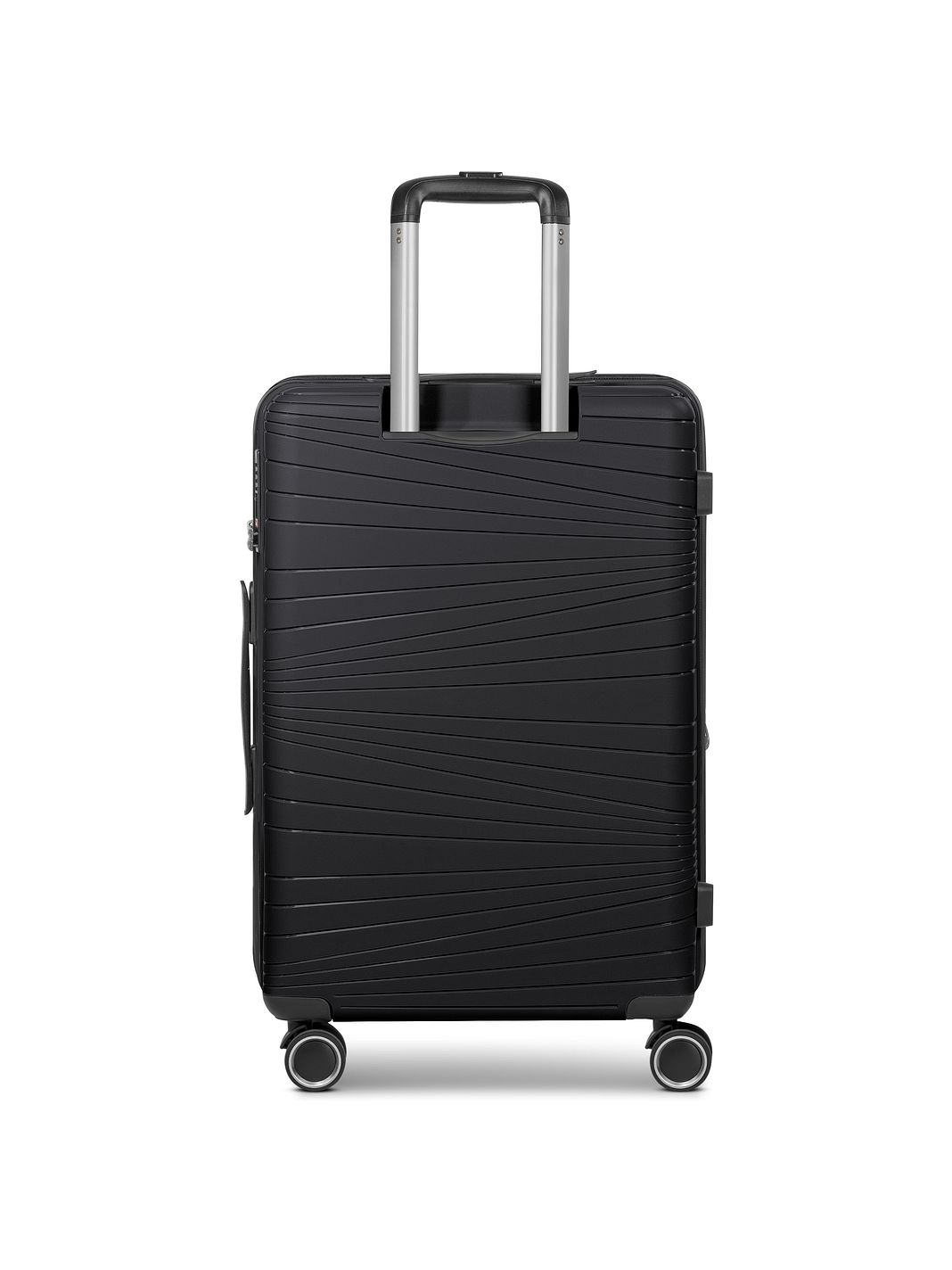 Franky Dallas 3.0 4 ruedas Trolley M 65 cm Con asa expansible Franky Dallas 3.0 4 ruedas Trolley M 65 cm Con asa expansible