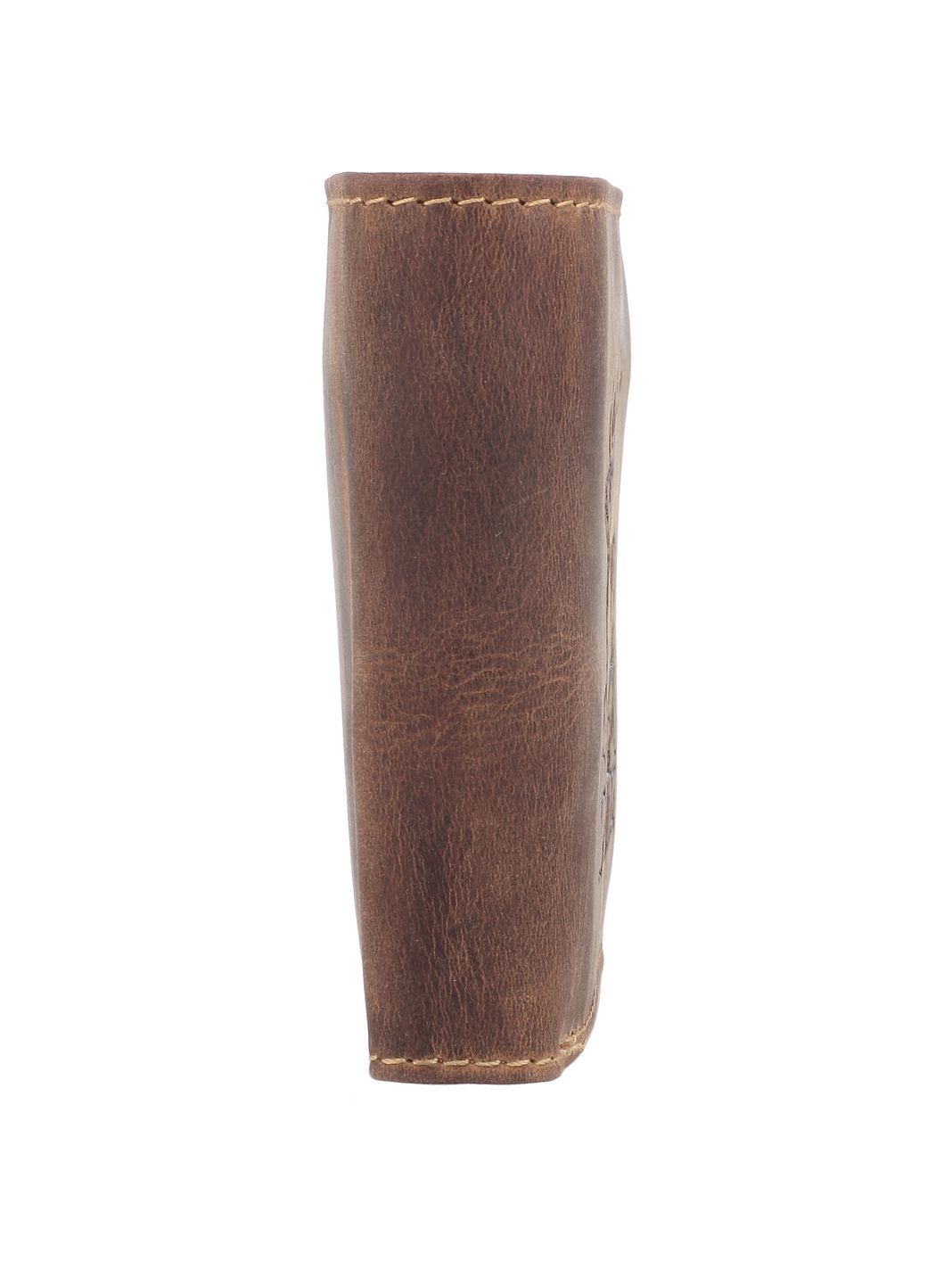 Greenburry Vintage Cartera Piel natural 12.5 cm