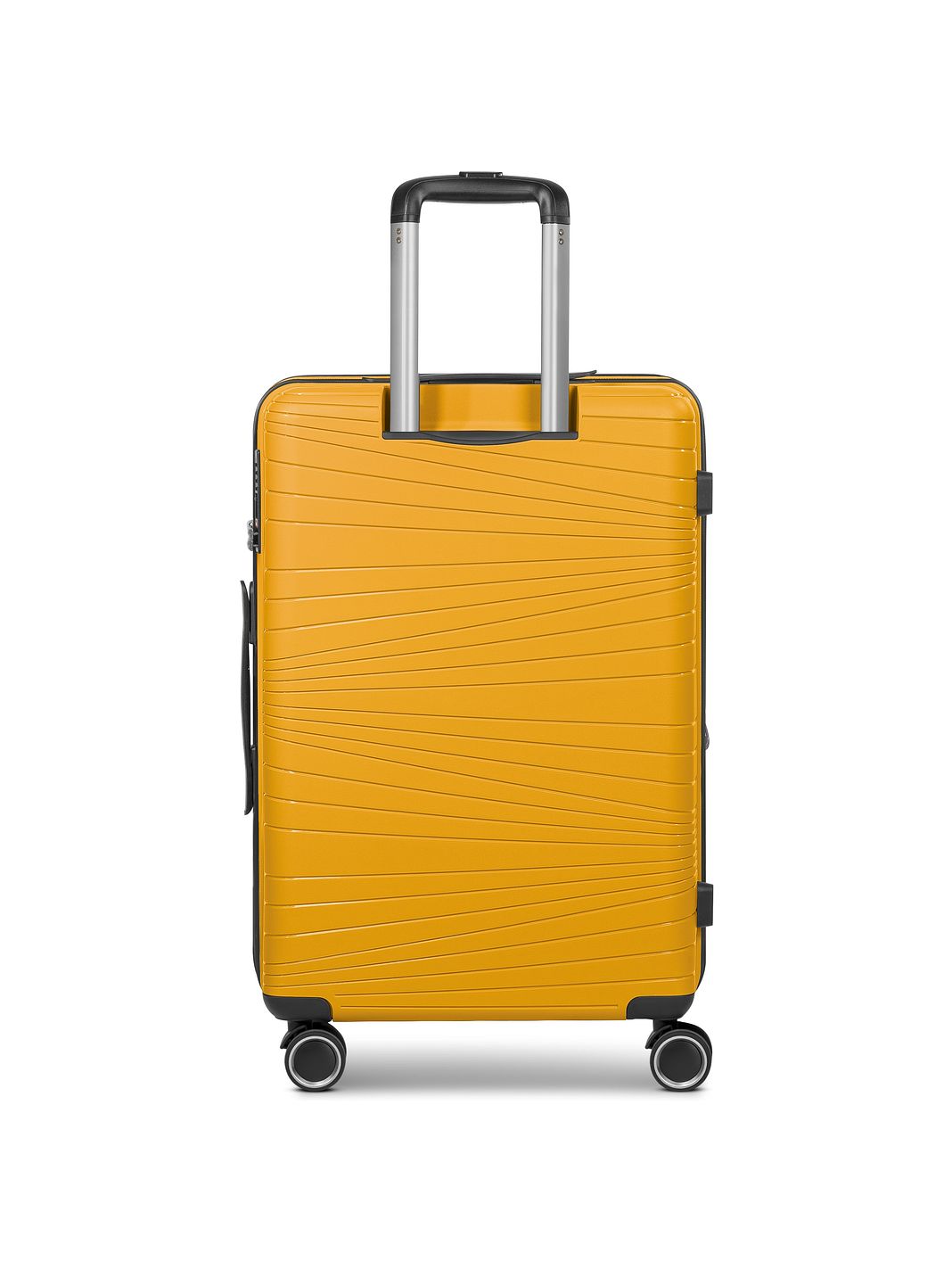 Franky Dallas 3.0 4 ruedas Trolley M 65 cm Con asa expansible Franky Dallas 3.0 4 ruedas Trolley M 65 cm Con asa expansible
