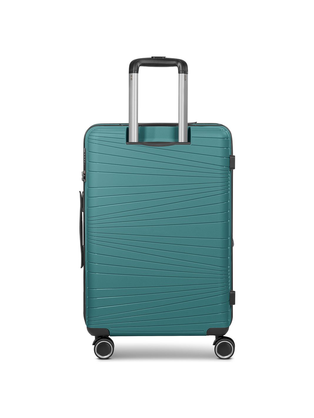 Franky Dallas 3.0 4 ruedas Trolley M 65 cm Con asa expansible Franky Dallas 3.0 4 ruedas Trolley M 65 cm Con asa expansible