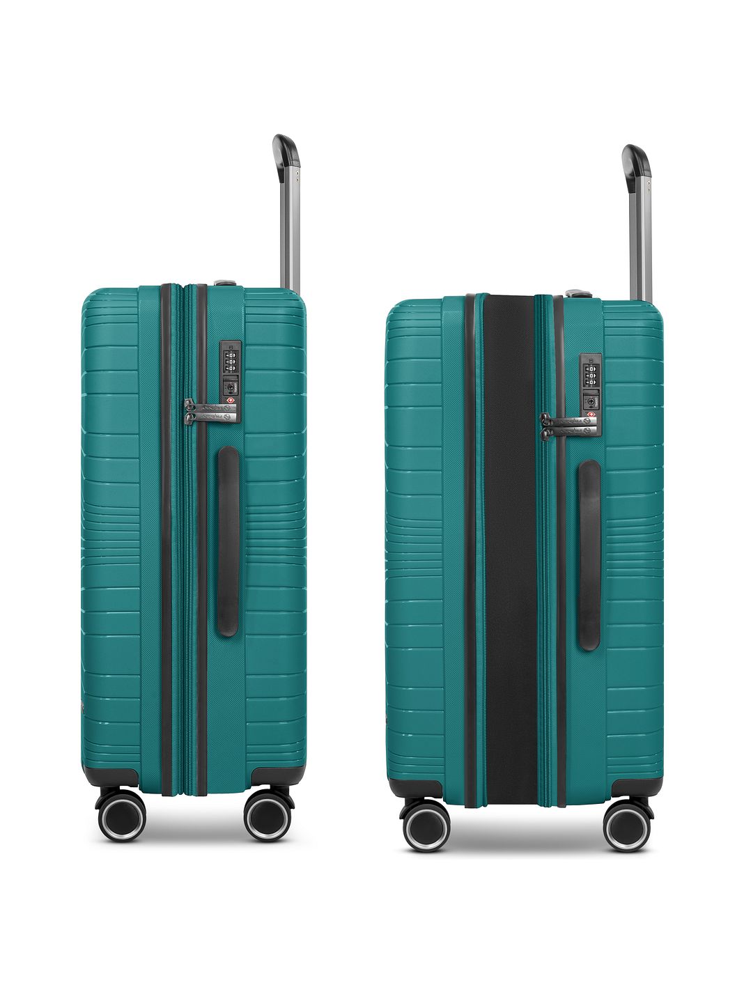 Franky Dallas 3.0 4 ruedas Trolley M 65 cm Con asa expansible Franky Dallas 3.0 4 ruedas Trolley M 65 cm Con asa expansible