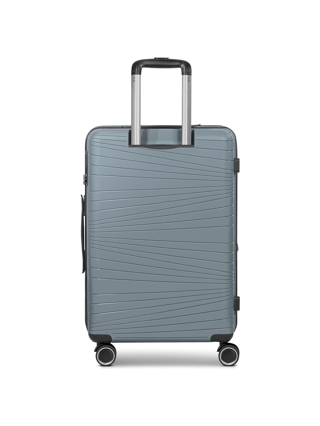 Franky Dallas 3.0 4 ruedas Trolley M 65 cm Con asa expansible Franky Dallas 3.0 4 ruedas Trolley M 65 cm Con asa expansible