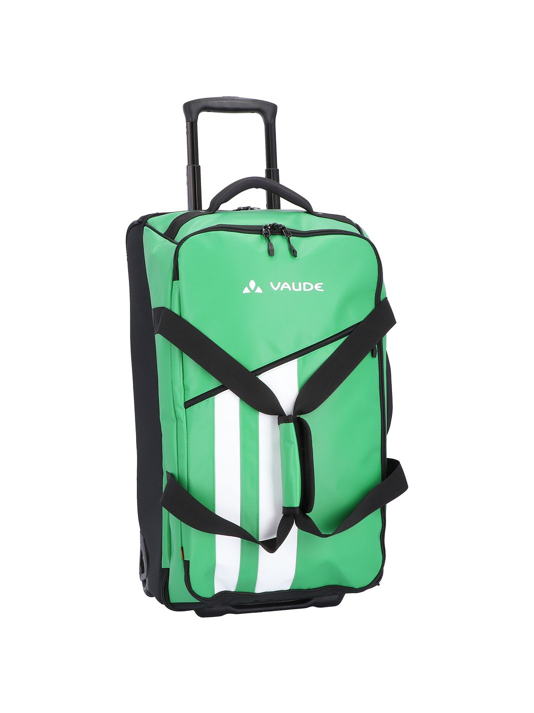 Vaude Rotuma 65 2 ruote Carrello 61 cm