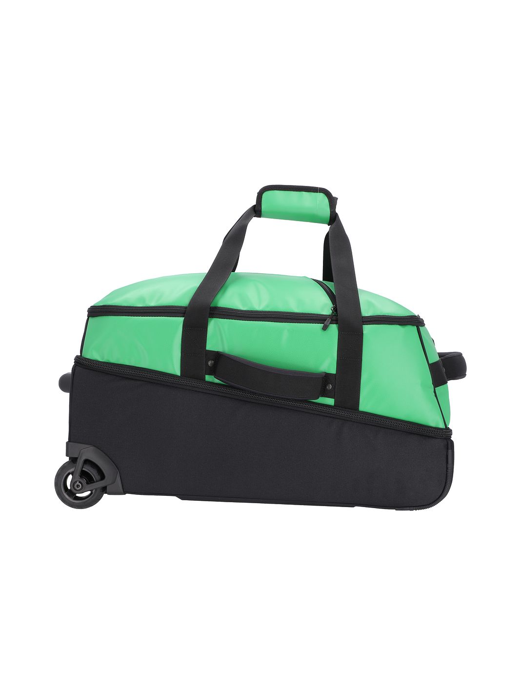 Vaude Rotuma 65 2 ruote Carrello 61 cm