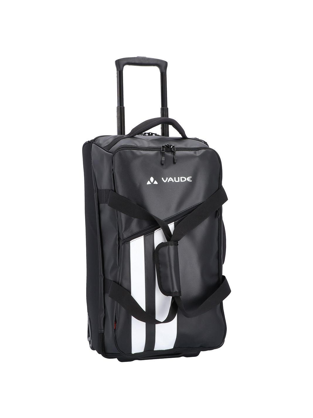 Vaude Rotuma 65 2 ruote Carrello 61 cm