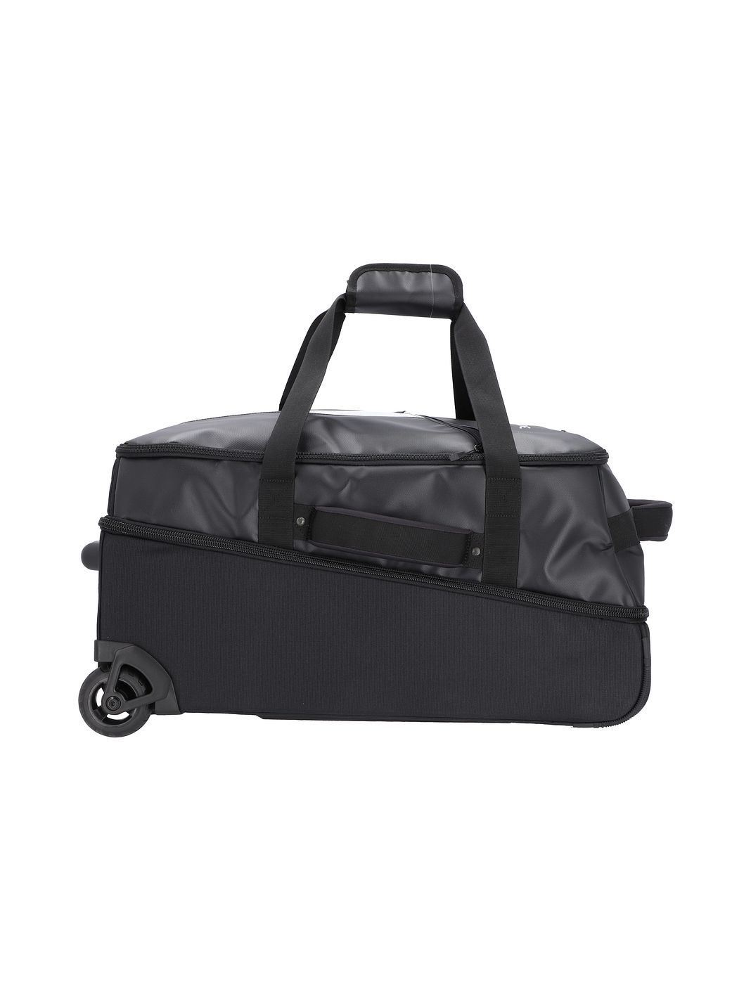 Vaude Rotuma 65 2 ruote Carrello 61 cm