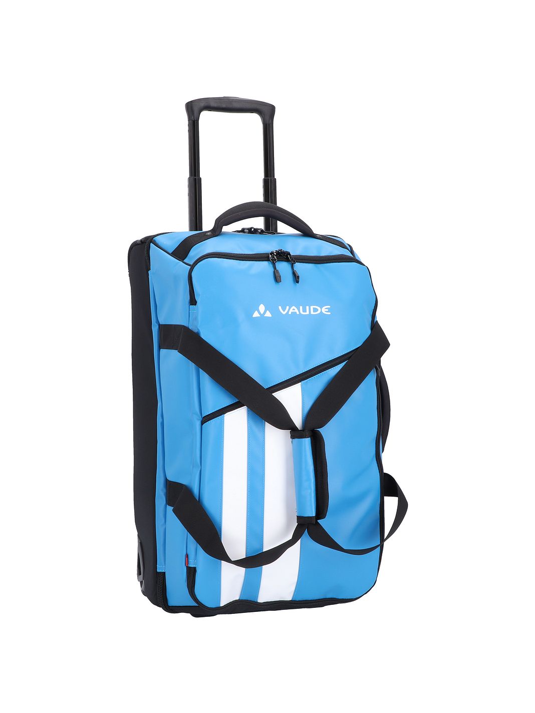 Vaude Rotuma 65 2 ruote Carrello 61 cm Vaude Rotuma 65 2 ruote Carrello 61 cm
