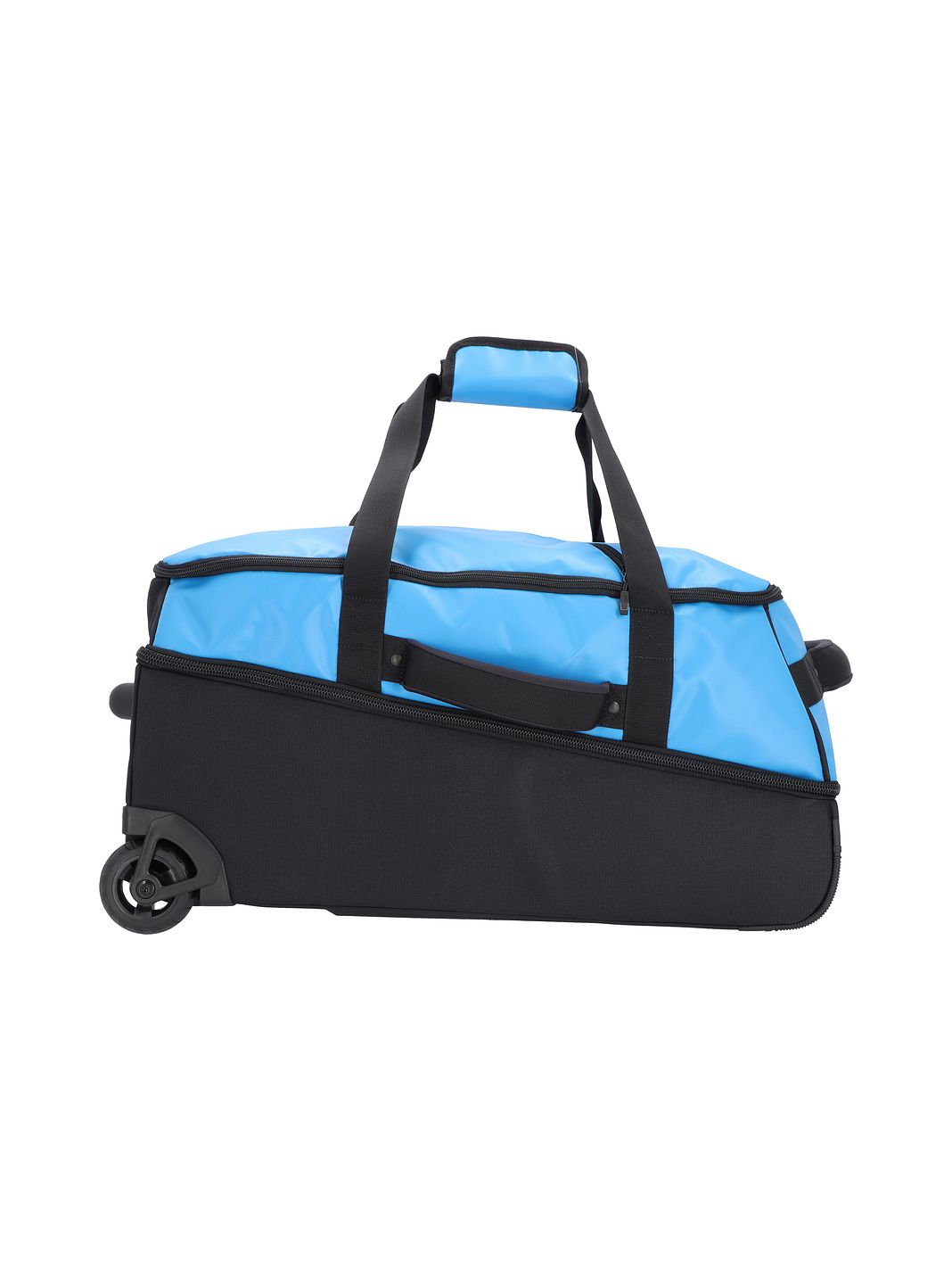 Vaude Rotuma 65 2 ruote Carrello 61 cm Vaude Rotuma 65 2 ruote Carrello 61 cm
