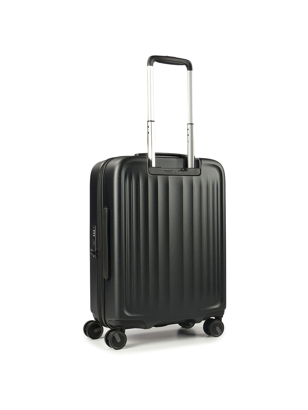 Samsonite Fyrm 4 ruedas Maleta de cabina S 55 cm Con asa expansible