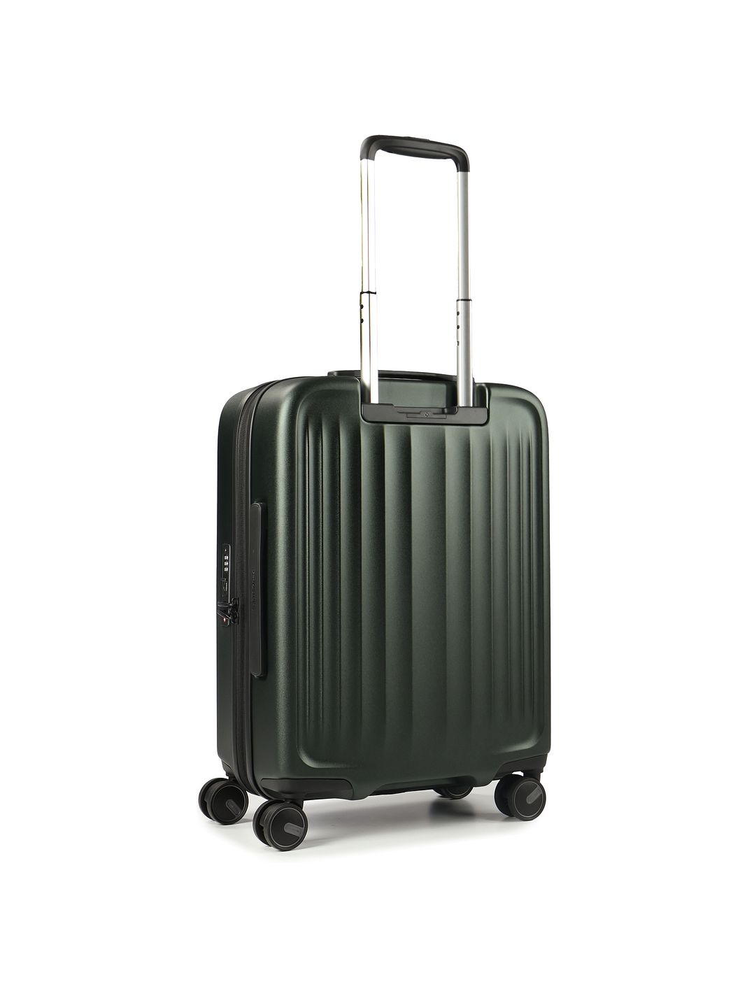 Samsonite Fyrm 4 ruedas Maleta de cabina S 55 cm Con asa expansible