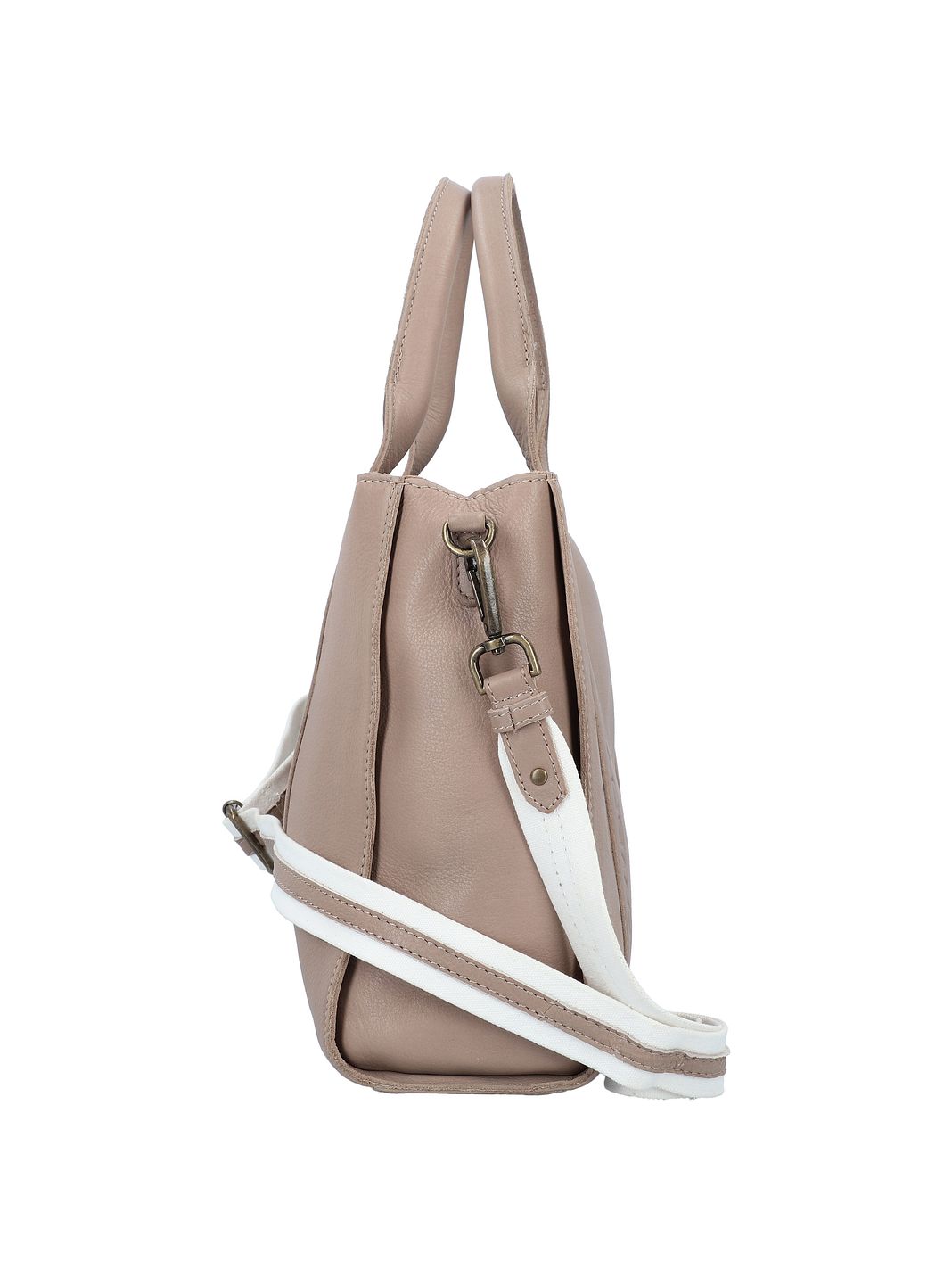 Cowboysbag Oily Cow Borsa a spalla Vera Pelle 37 cm Cowboysbag Oily Cow Borsa a spalla Vera Pelle 37 cm