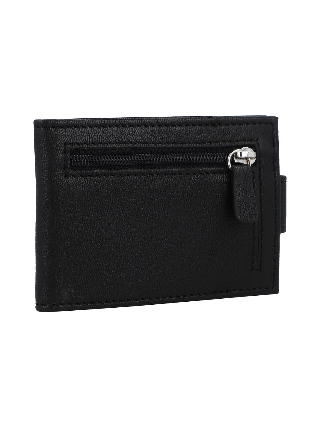 camel active Discover Portafoglio Vera Pelle 7 cm