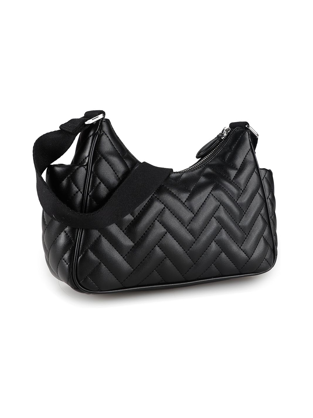 Karl Lagerfeld Brick Borsa a tracolla 26 cm Karl Lagerfeld Brick Borsa a tracolla 26 cm