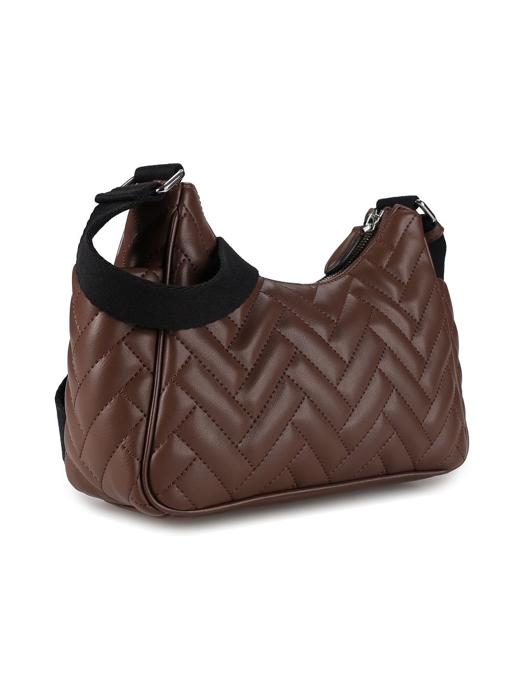 Karl Lagerfeld Brick Borsa a tracolla 26 cm Karl Lagerfeld Brick Borsa a tracolla 26 cm