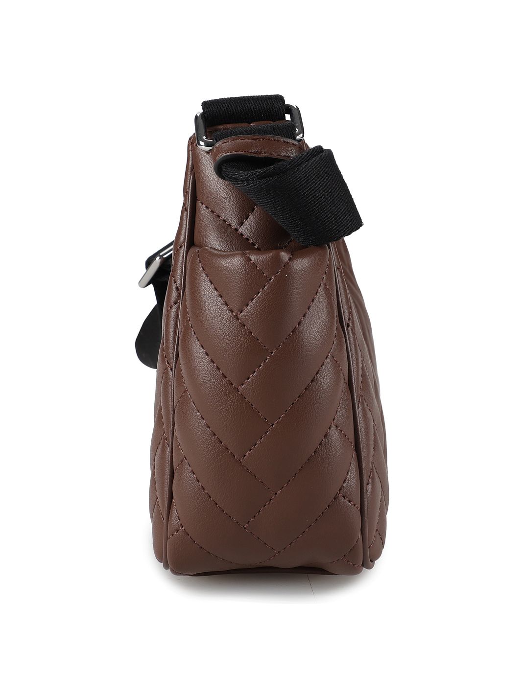 Karl Lagerfeld Brick Borsa a tracolla 26 cm Karl Lagerfeld Brick Borsa a tracolla 26 cm