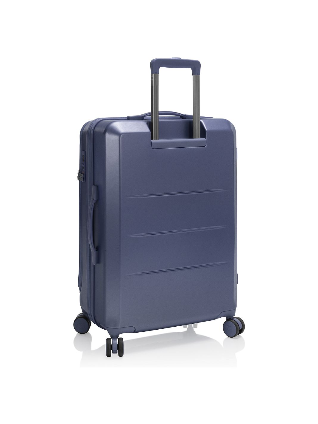 Heys EZ Fashion 4 ruote Carrello M 66 cm espandibile Heys EZ Fashion 4 ruote Carrello M 66 cm espandibile