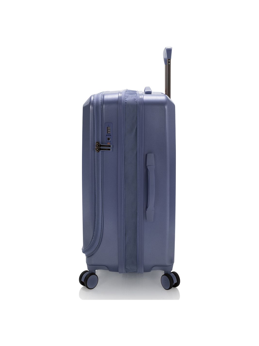Heys EZ Fashion 4 ruote Carrello M 66 cm espandibile Heys EZ Fashion 4 ruote Carrello M 66 cm espandibile