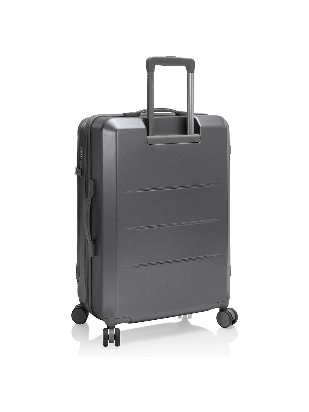 Heys EZ Fashion 4 ruote Carrello M 66 cm espandibile Heys EZ Fashion 4 ruote Carrello M 66 cm espandibile