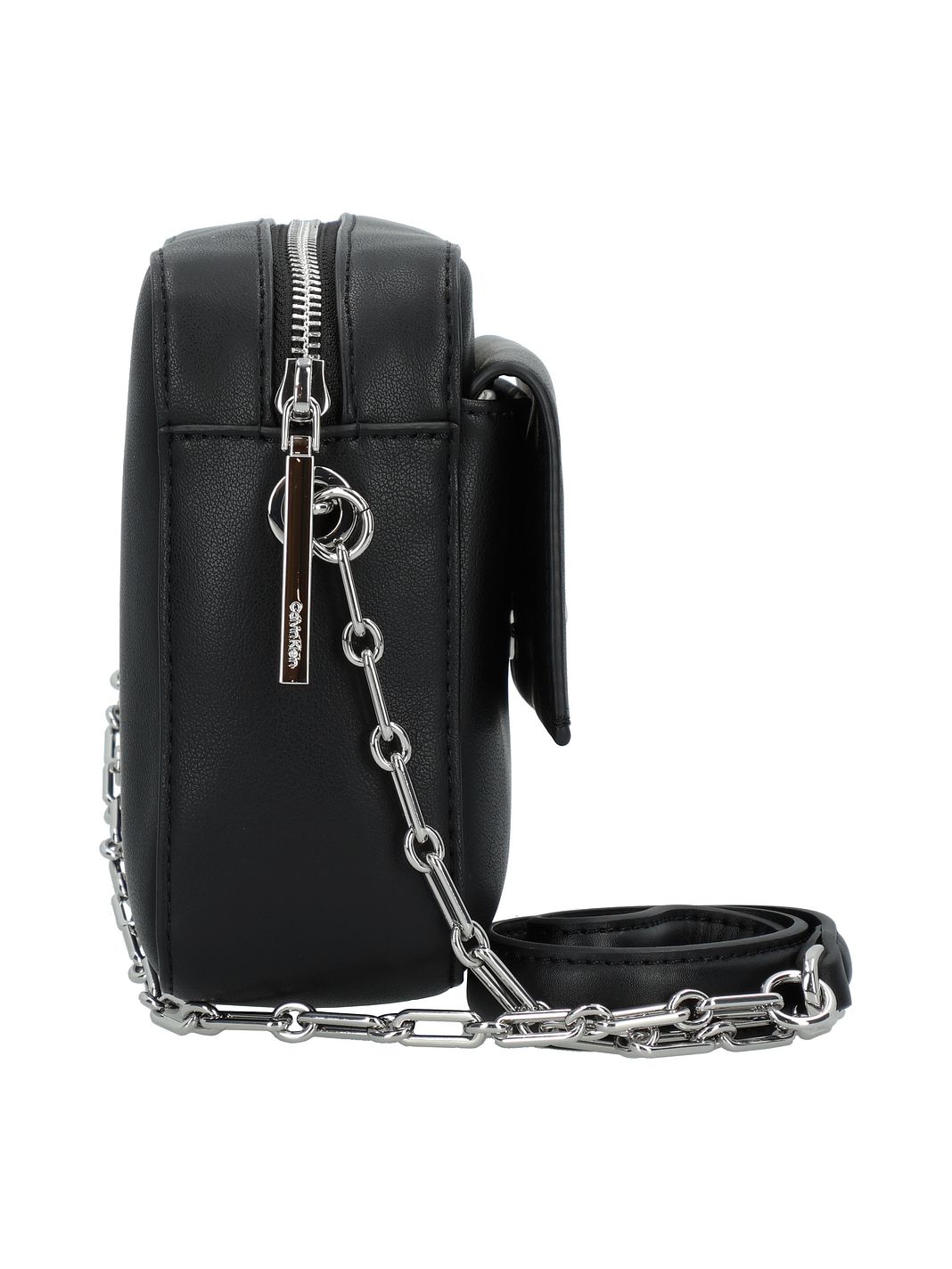 Calvin Klein CK Re-Lock Axelväska 22 cm Calvin Klein CK Re-Lock Axelväska 22 cm
