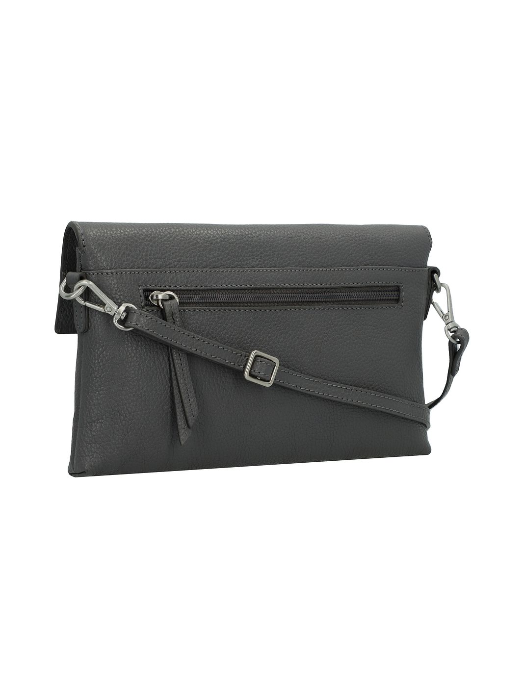 Jost Vika Bolso bandolera Piel natural 28 cm Jost Vika Bolso bandolera Piel natural 28 cm