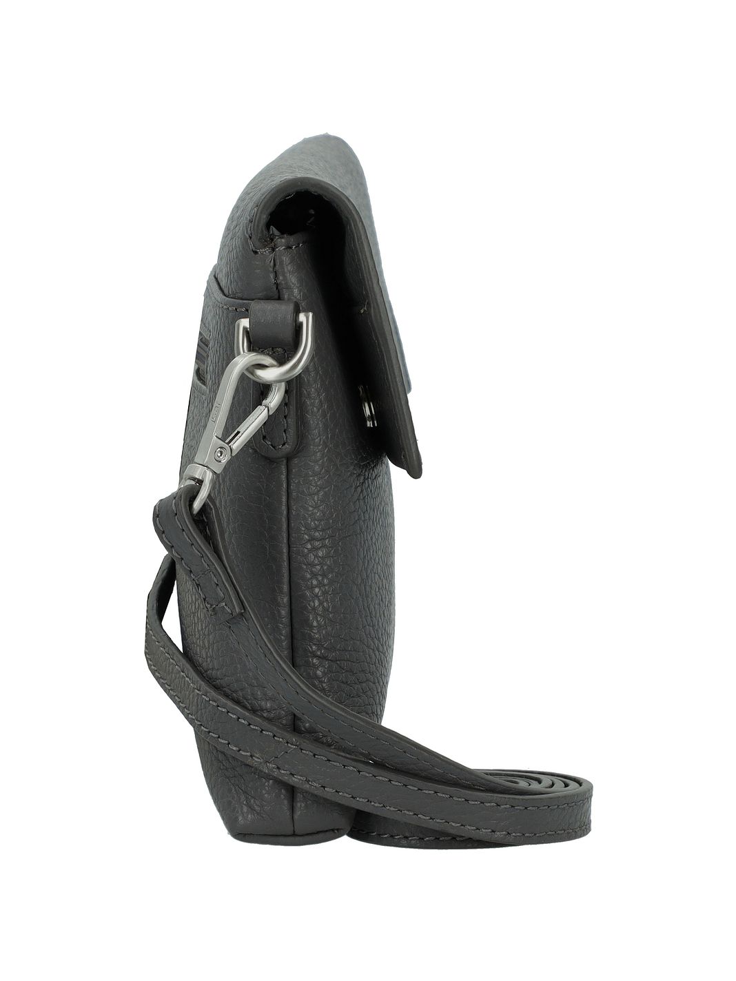 Jost Vika Bolso bandolera Piel natural 28 cm Jost Vika Bolso bandolera Piel natural 28 cm