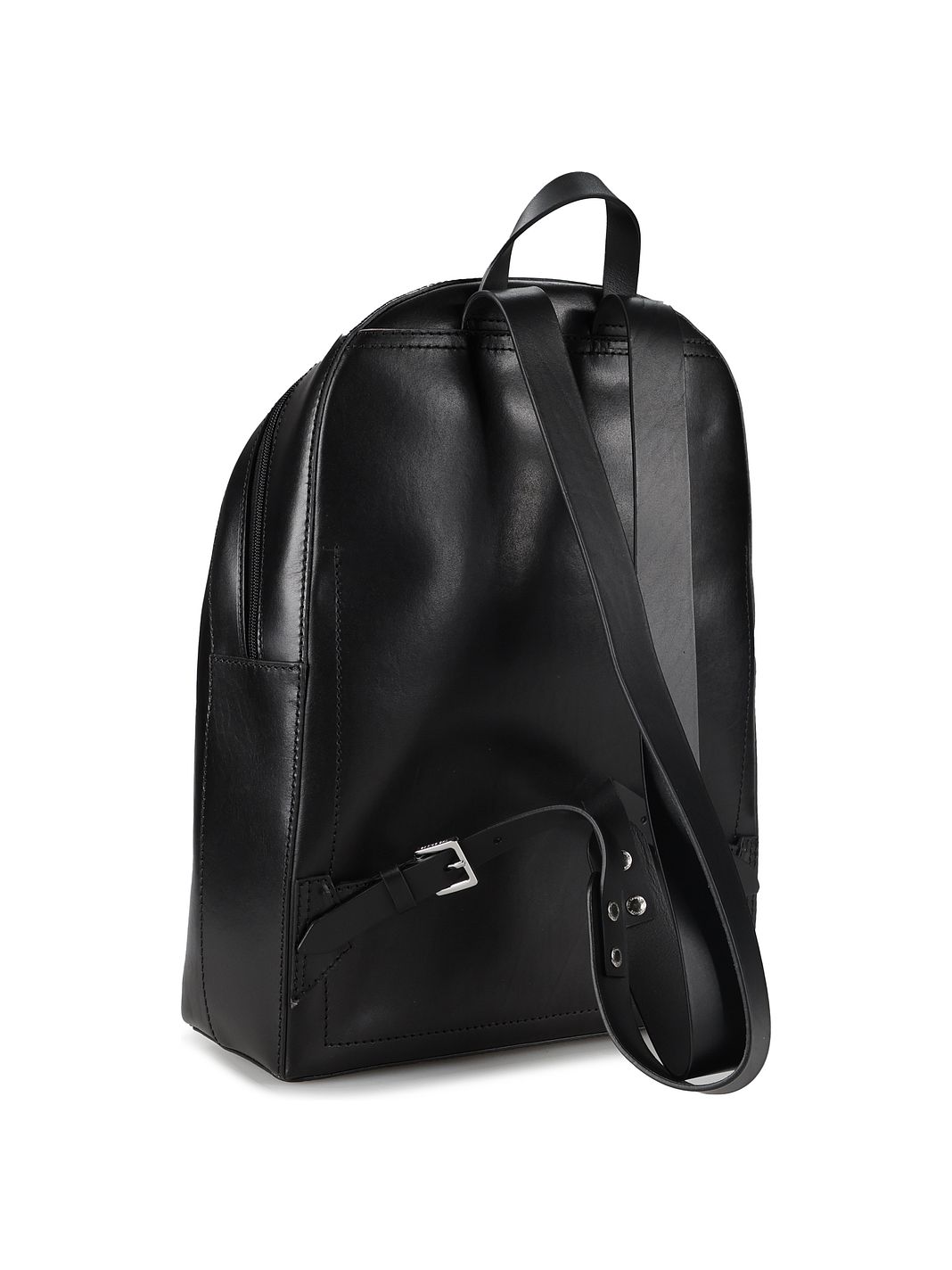 The Bridge Lorenzo Daypack Vera Pelle 41 cm Vano porta PC The Bridge Lorenzo Daypack Vera Pelle 41 cm Vano porta PC