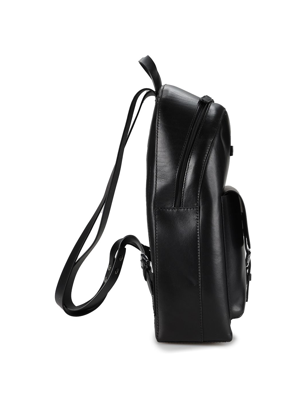 The Bridge Lorenzo Daypack Vera Pelle 41 cm Vano porta PC The Bridge Lorenzo Daypack Vera Pelle 41 cm Vano porta PC