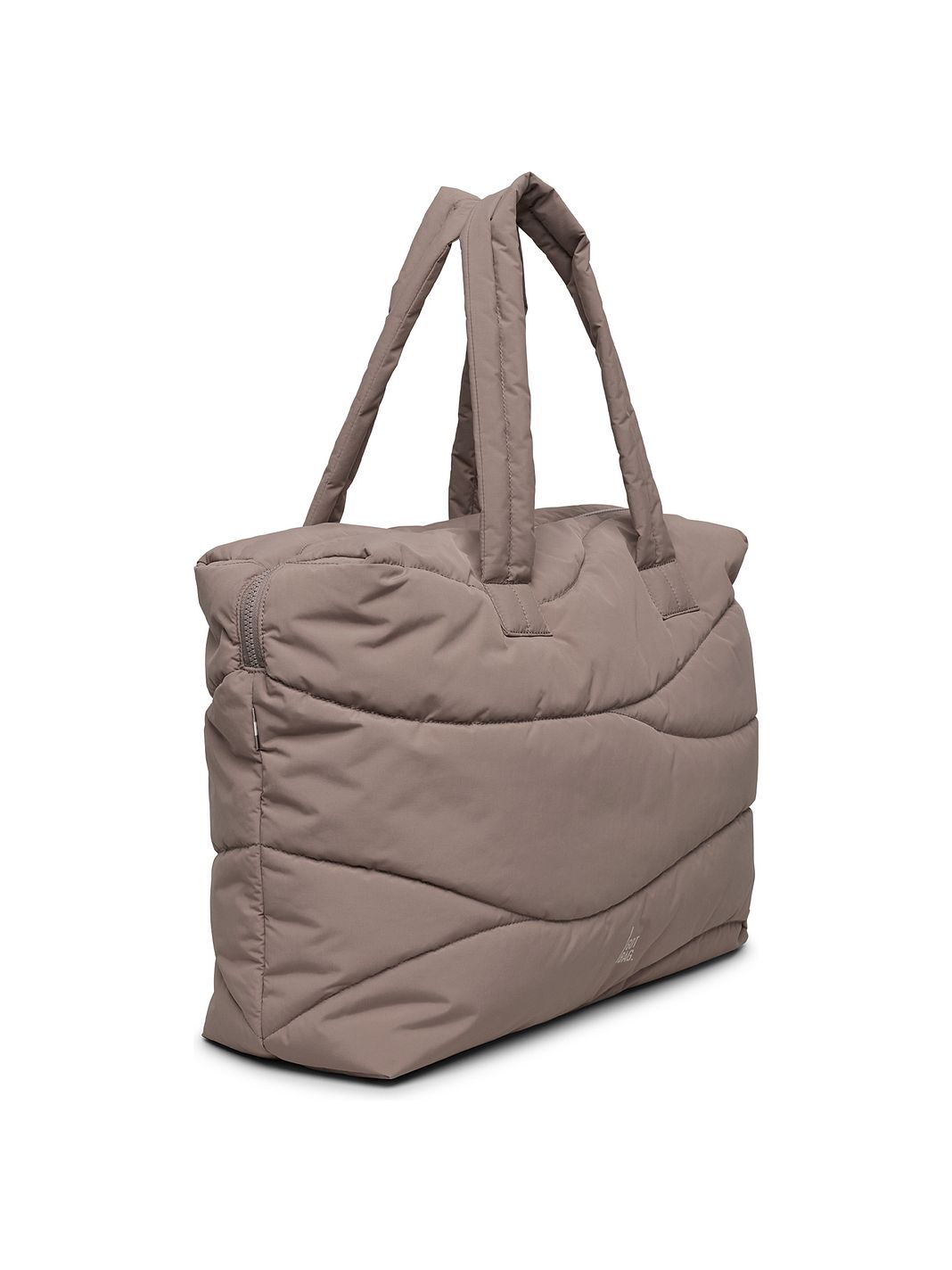 Got Bag Everyday Bag Wavy Puffer Borsa tote 48 cm