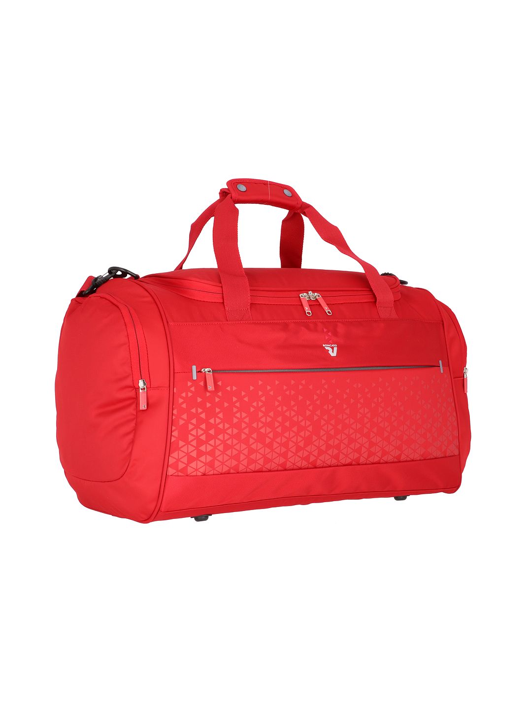 Roncato Crosslite Borsa da viaggio Weekender 55 cm