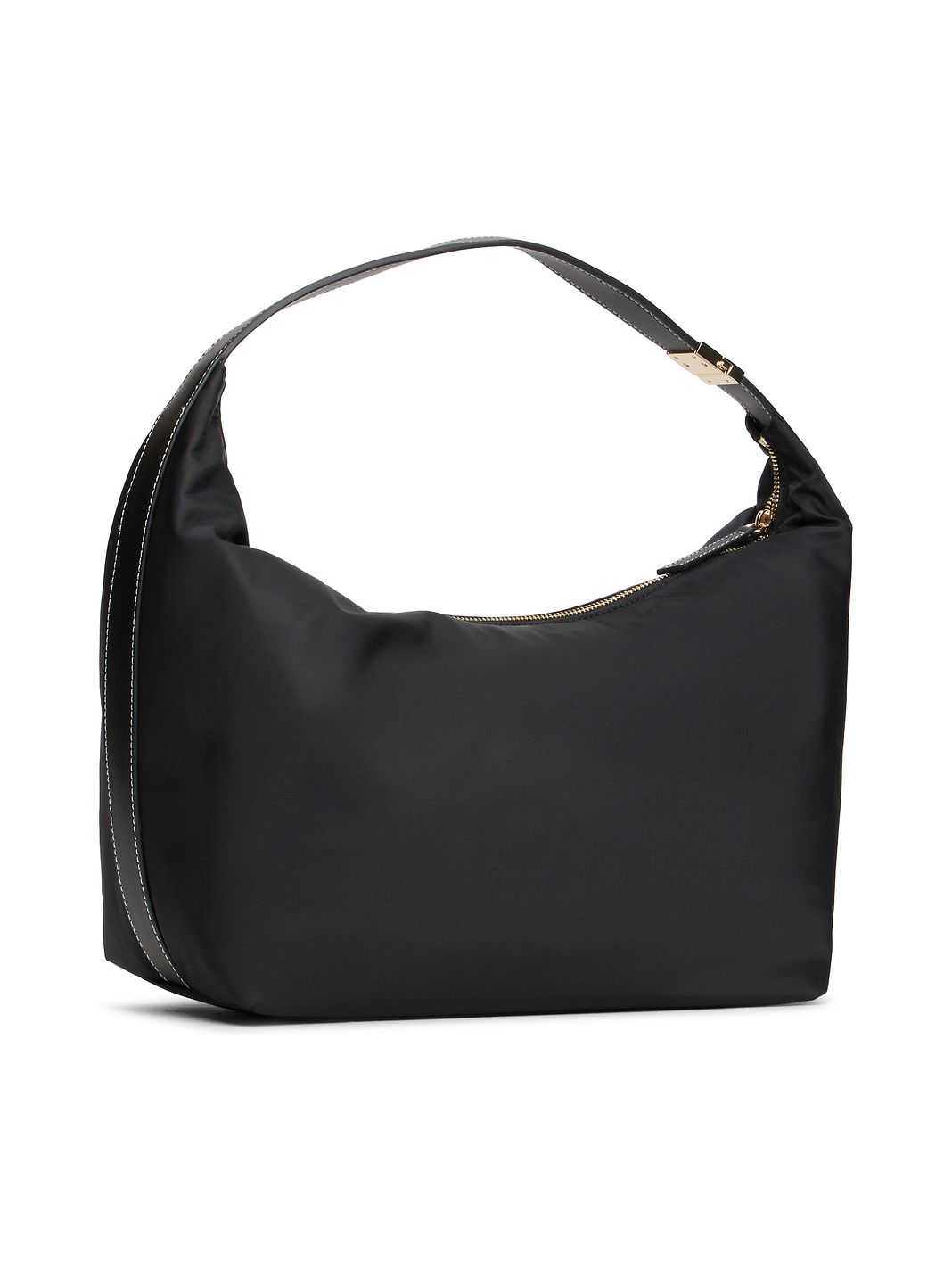 Tommy Hilfiger TH Go Borsa a spalla 34 cm