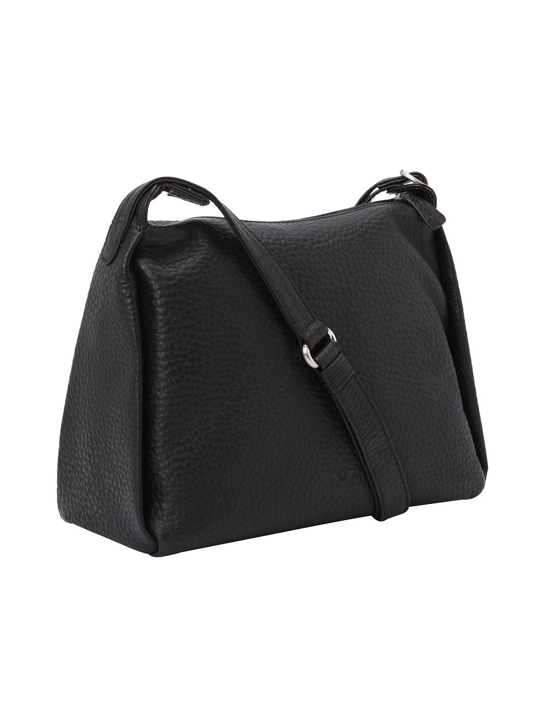 Voi Hirsch Borsa a tracolla Vera Pelle 29 cm Voi Hirsch Borsa a tracolla Vera Pelle 29 cm