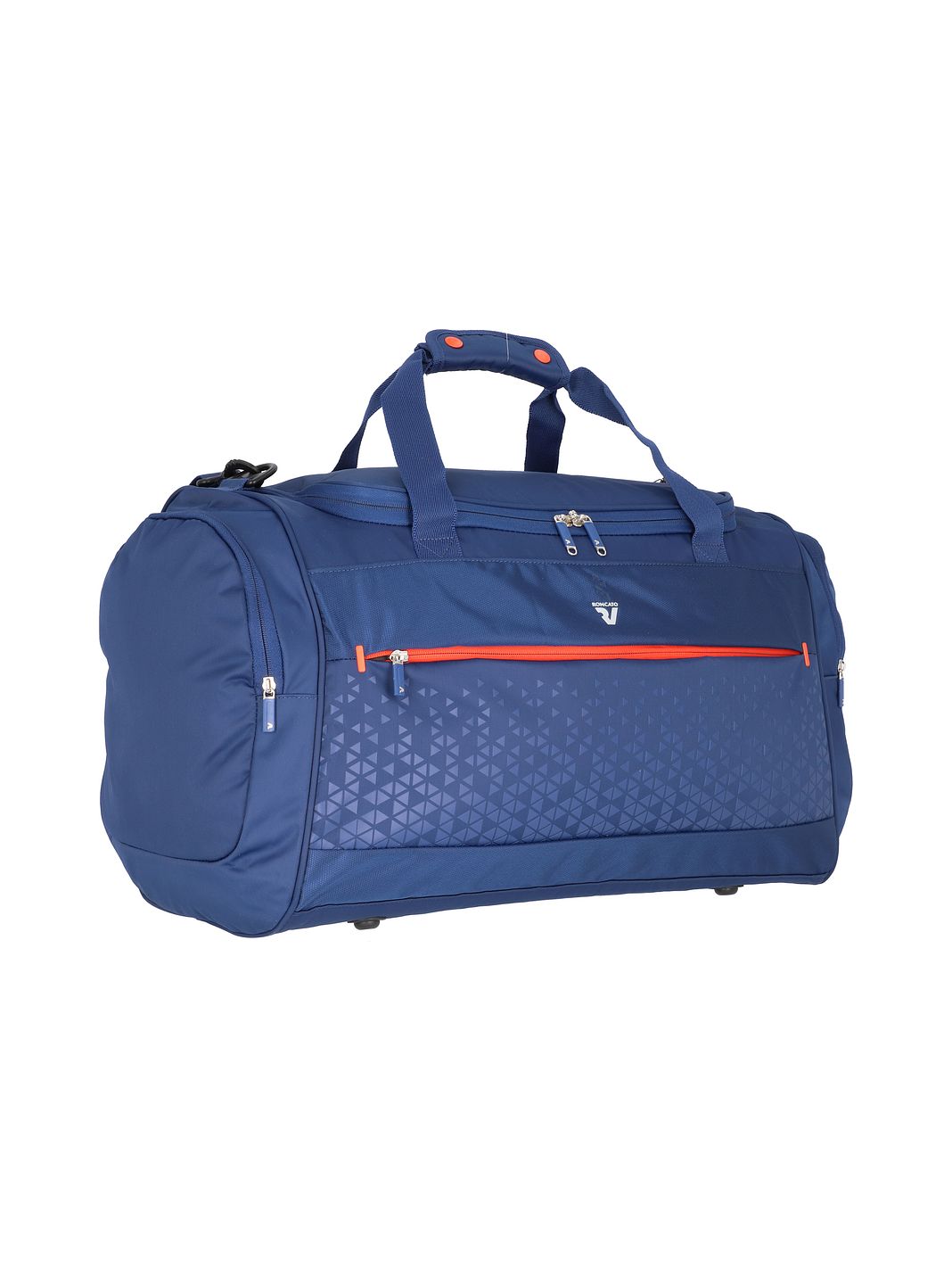 Roncato Crosslite Borsa da viaggio Weekender 55 cm