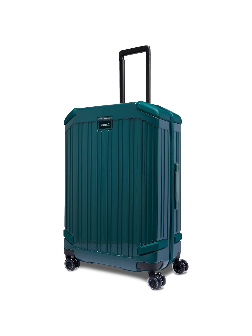 Piquadro Pop 4 ruote Carrello 69 cm