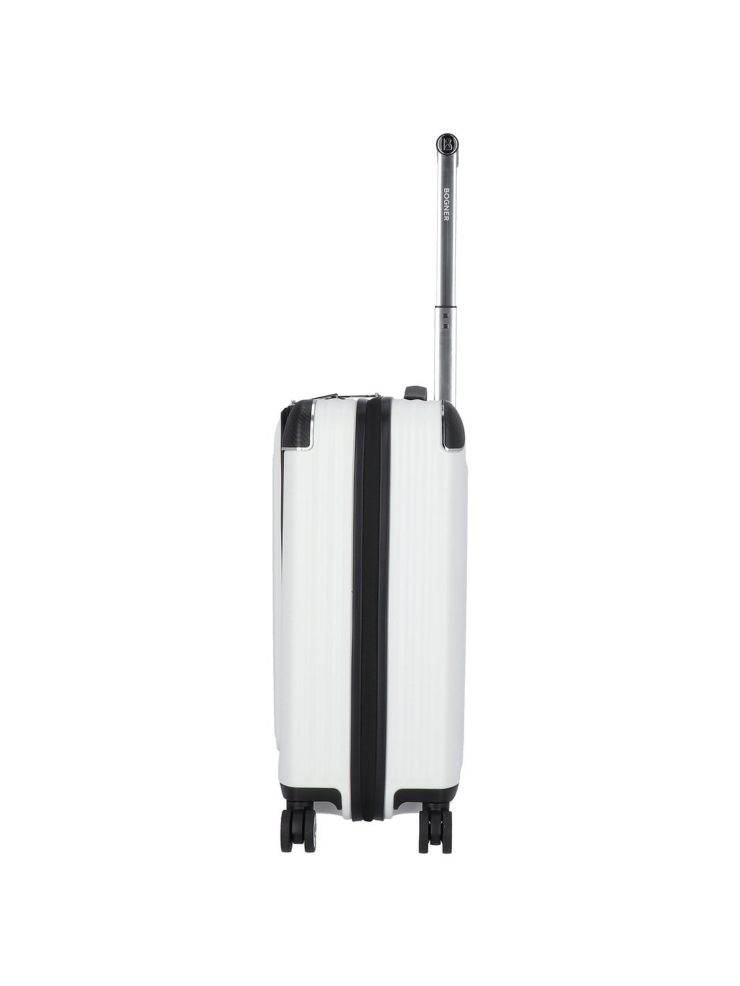 Bogner Piz Deluxe 4-hjulig Kabinväska 55 cm Laptopfack