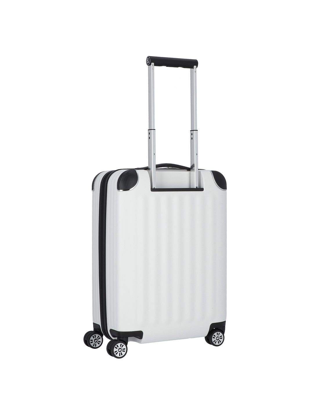 Bogner Piz Deluxe 4-hjulig Kabinväska 55 cm Laptopfack