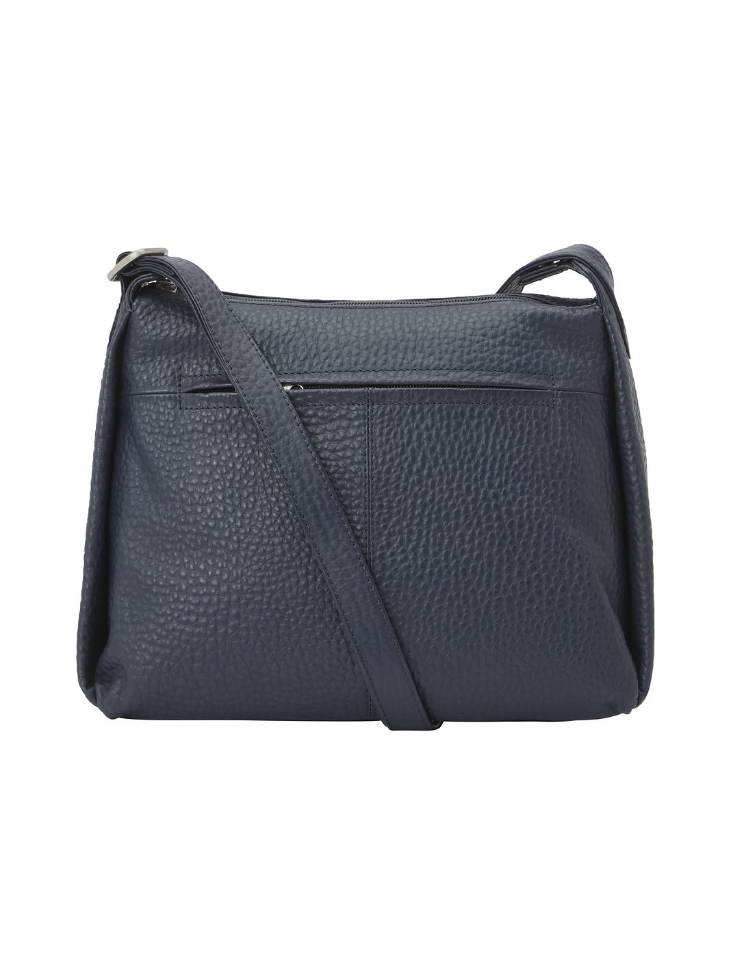 Voi Hirsch Borsa a tracolla Vera Pelle 29 cm Voi Hirsch Borsa a tracolla Vera Pelle 29 cm