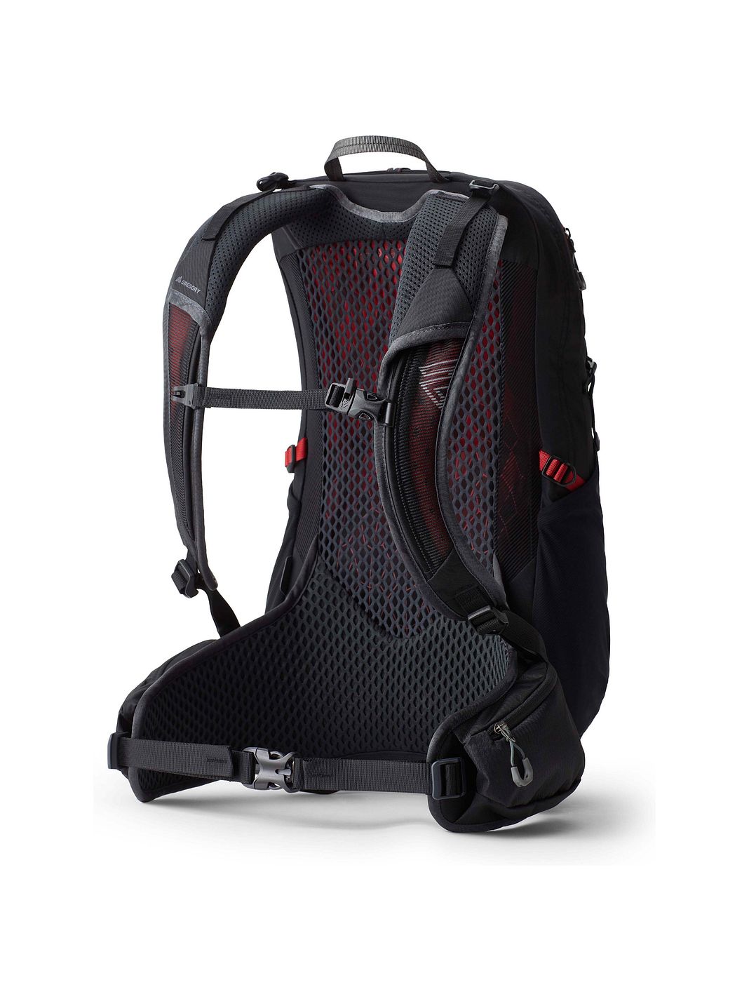 Gregory Zulu LT 20 Zaino escursionismo 55 cm Gregory Zulu LT 20 Zaino escursionismo 55 cm
