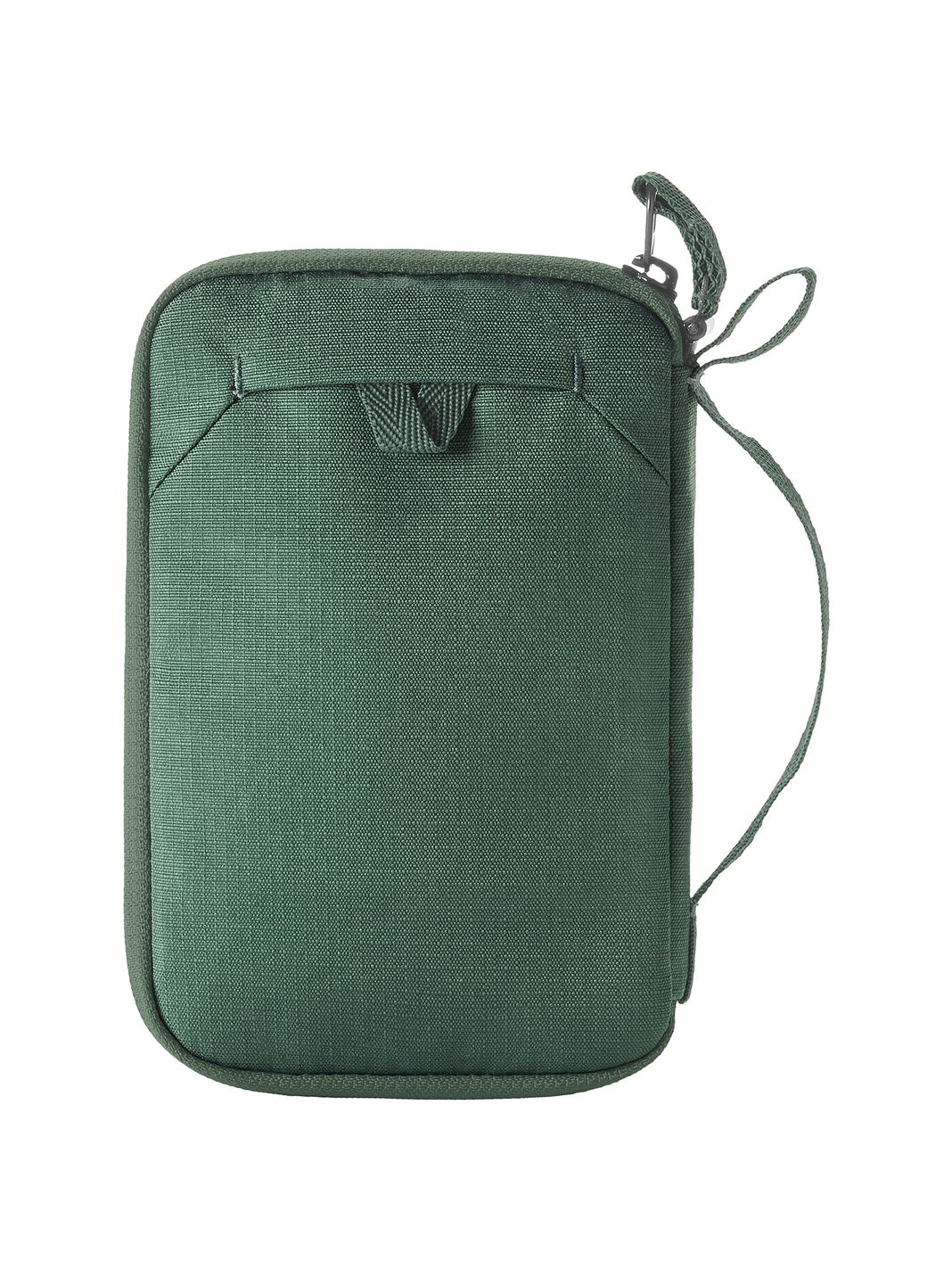 Eagle Creek Stash Pouch Portafoglio Protezione RFID 17 cm Eagle Creek Stash Pouch Portafoglio Protezione RFID 17 cm