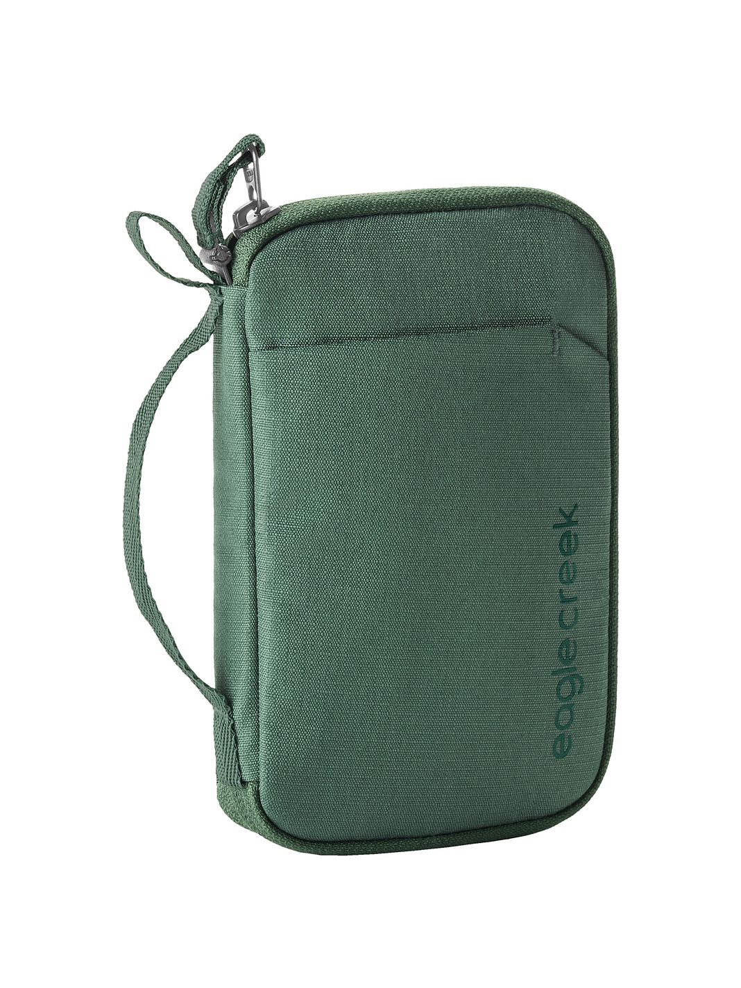 Eagle Creek Stash Pouch Portafoglio Protezione RFID 17 cm Eagle Creek Stash Pouch Portafoglio Protezione RFID 17 cm