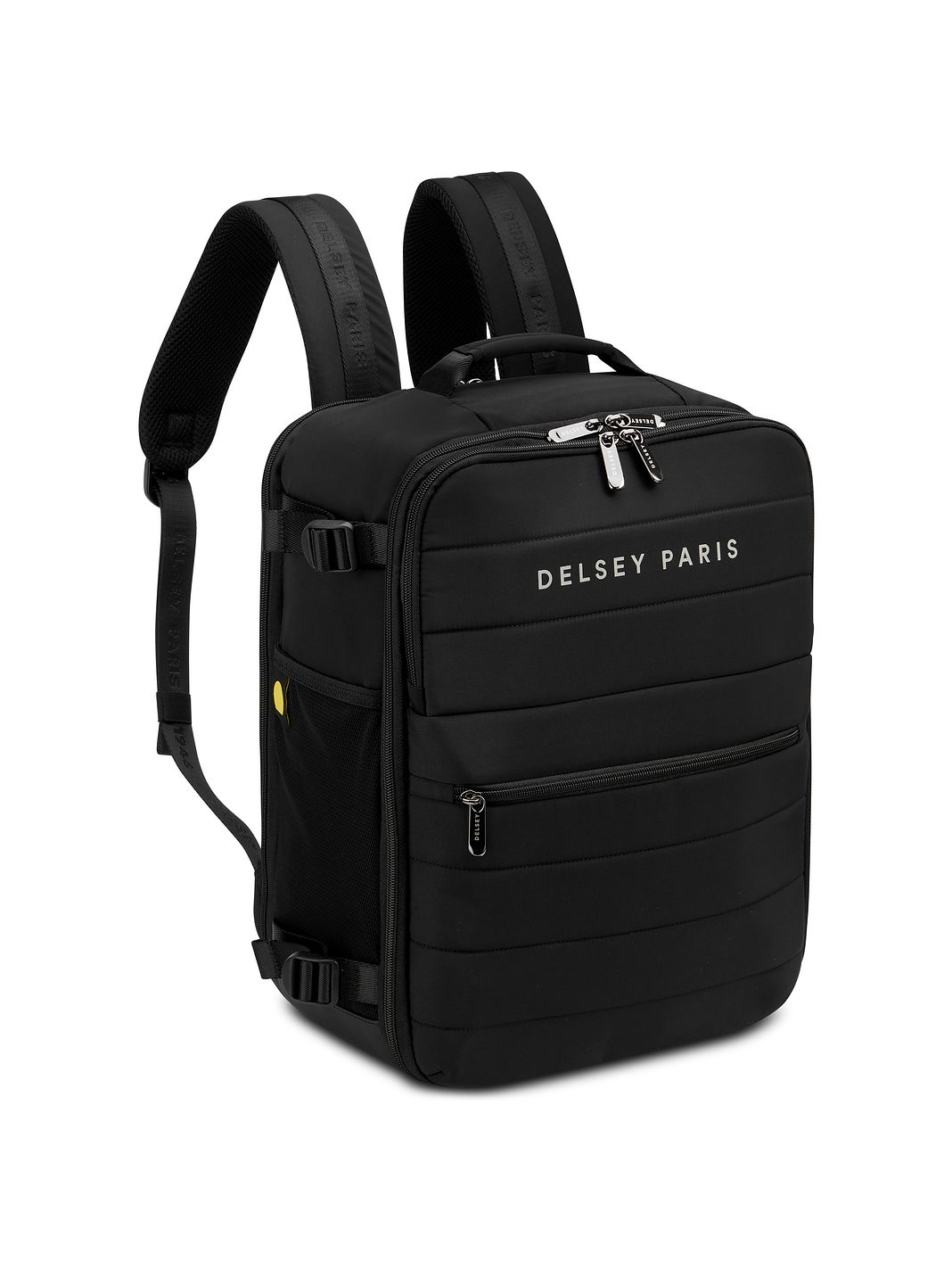 Delsey Paris Shadow 5.0 Business batoh RFID ochrana 40 cm Kapsa na notebook Delsey Paris Shadow 5.0 Business batoh RFID ochrana 40 cm Kapsa na notebook