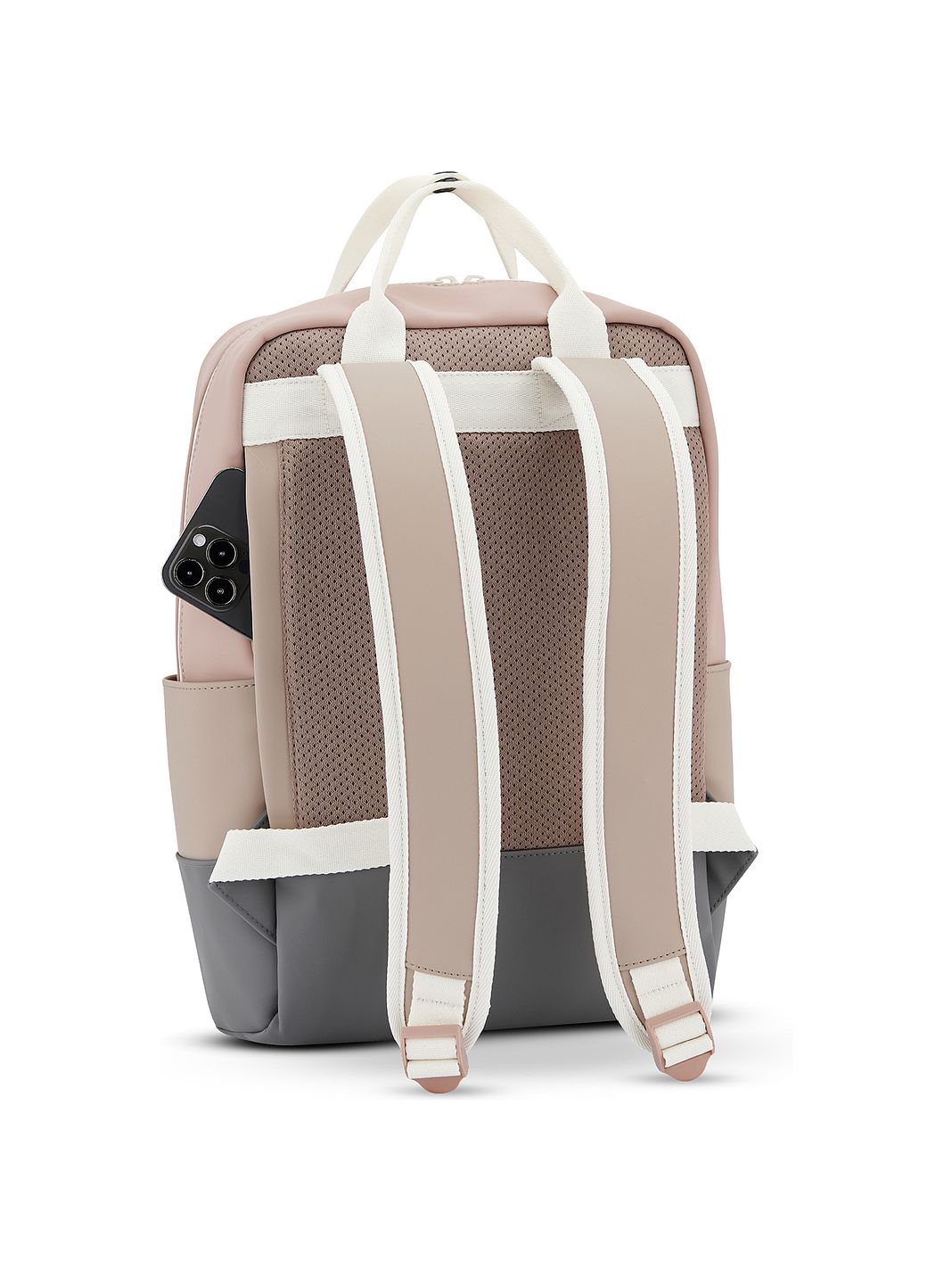 Johnny Urban Sleek Series Hailey Daypack 36 cm Vano porta PC Johnny Urban Sleek Series Hailey Daypack 36 cm Vano porta PC