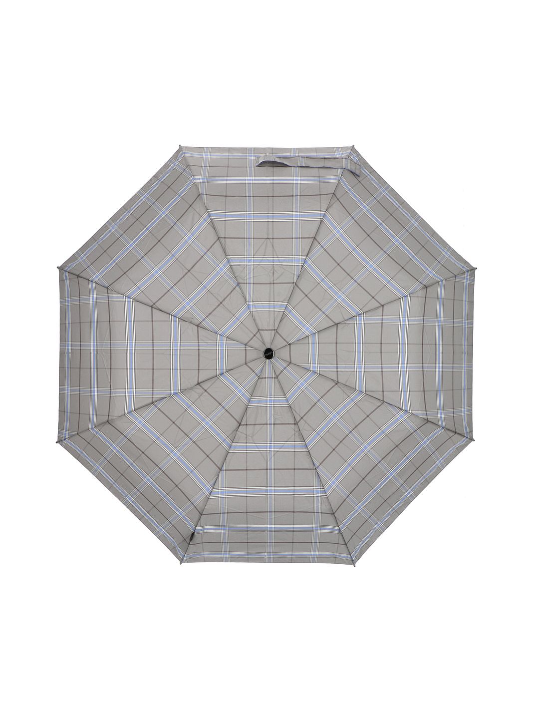 Knirps T.200 Medium Duomatic Hopfällbart paraply 28 cm