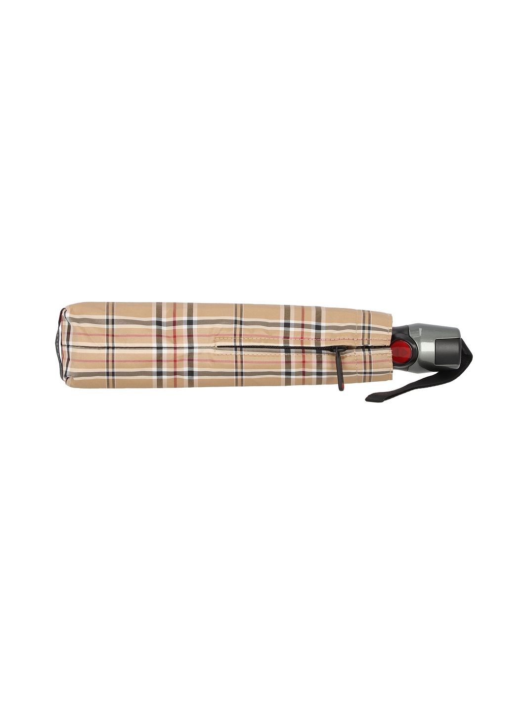 Knirps T.200 Medium Duomatic Hopfällbart paraply 28 cm