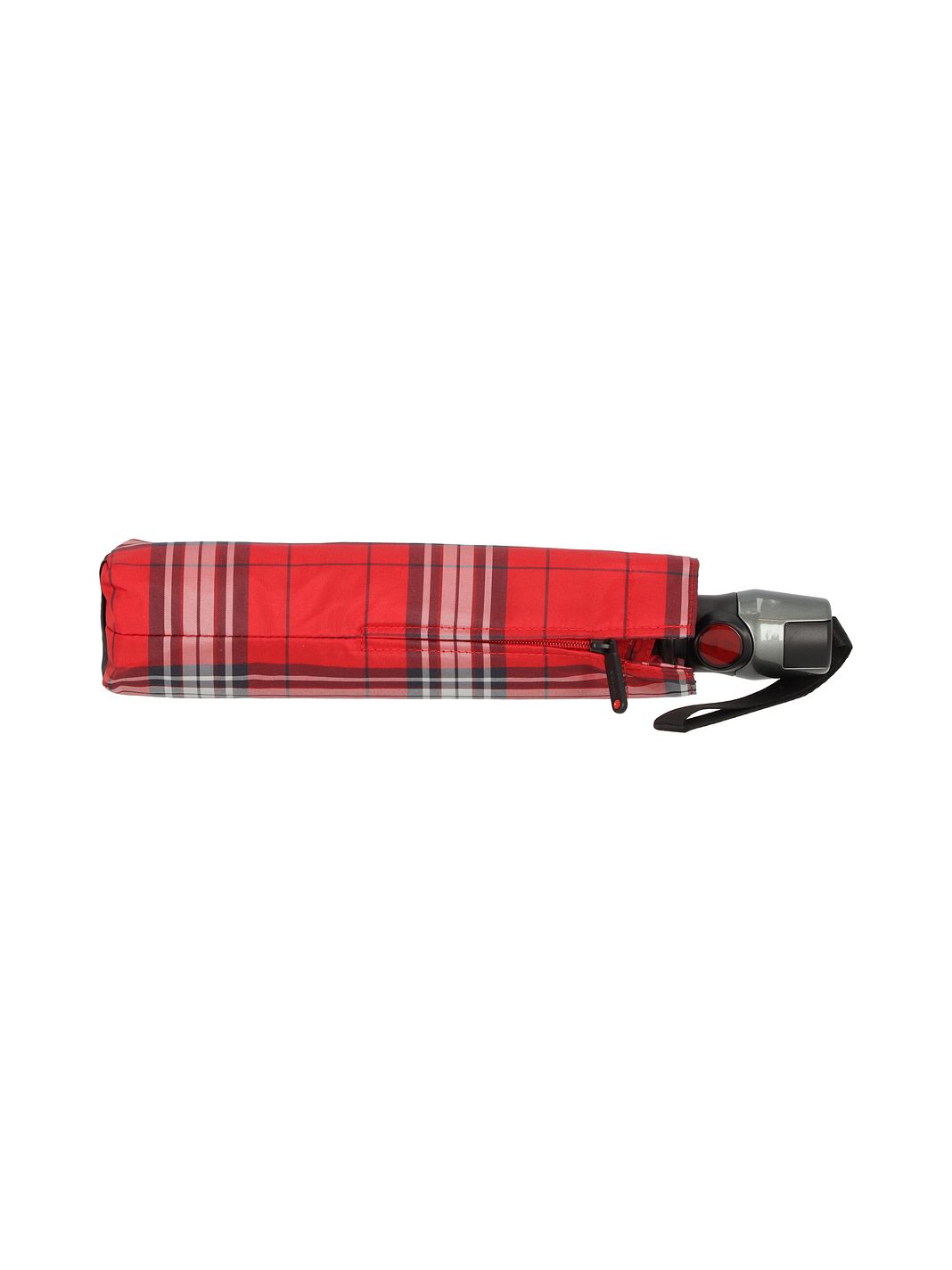 Knirps T.200 Medium Duomatic Hopfällbart paraply 28 cm