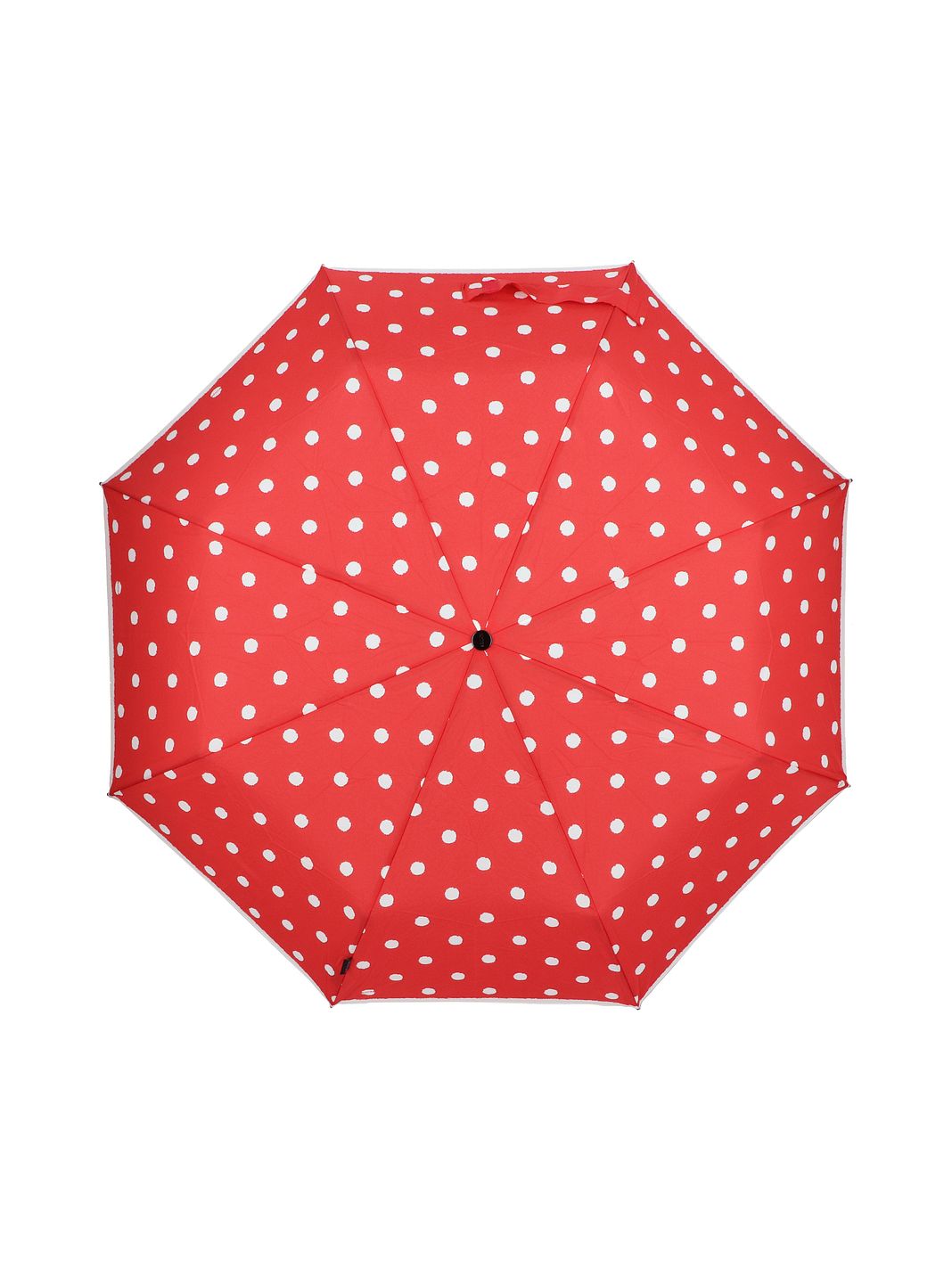 Knirps T.200 Medium Duomatic Hopfällbart paraply 28 cm