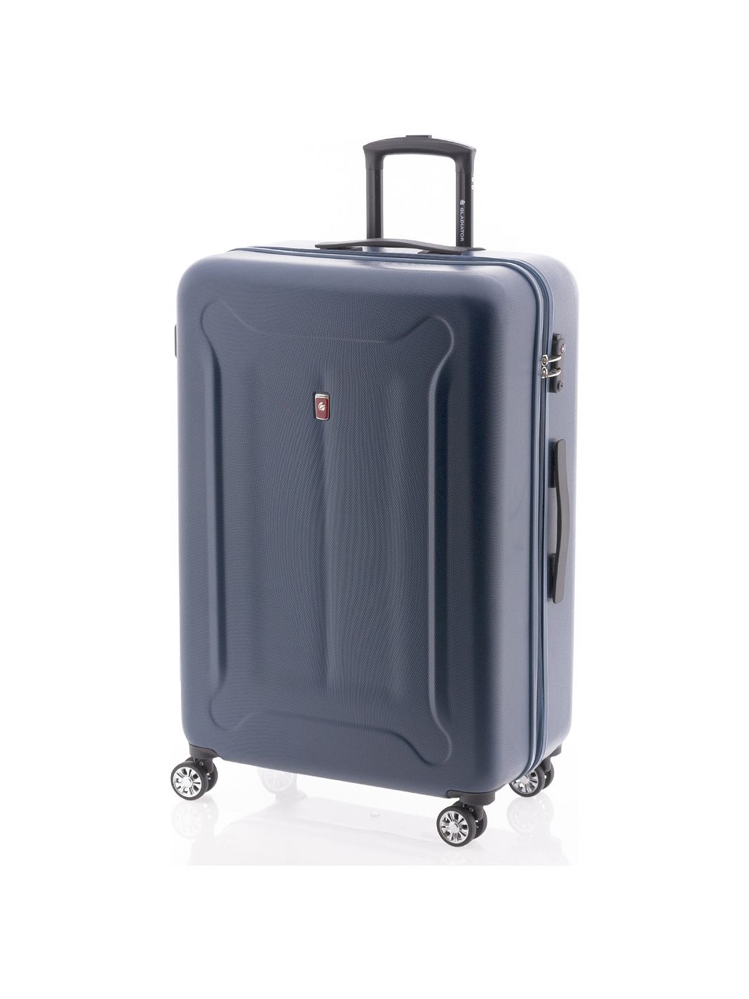 Gladiator 4800 4 ruote Carrello 78 cm