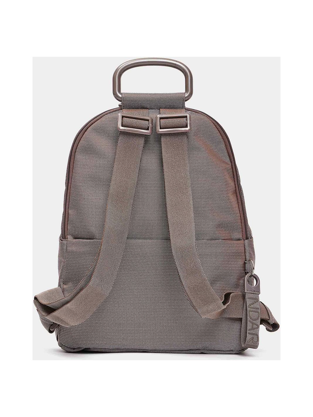 Mandarina Duck MD20 Dagsryggsäck 40 cm Mandarina Duck MD20 Dagsryggsäck 40 cm