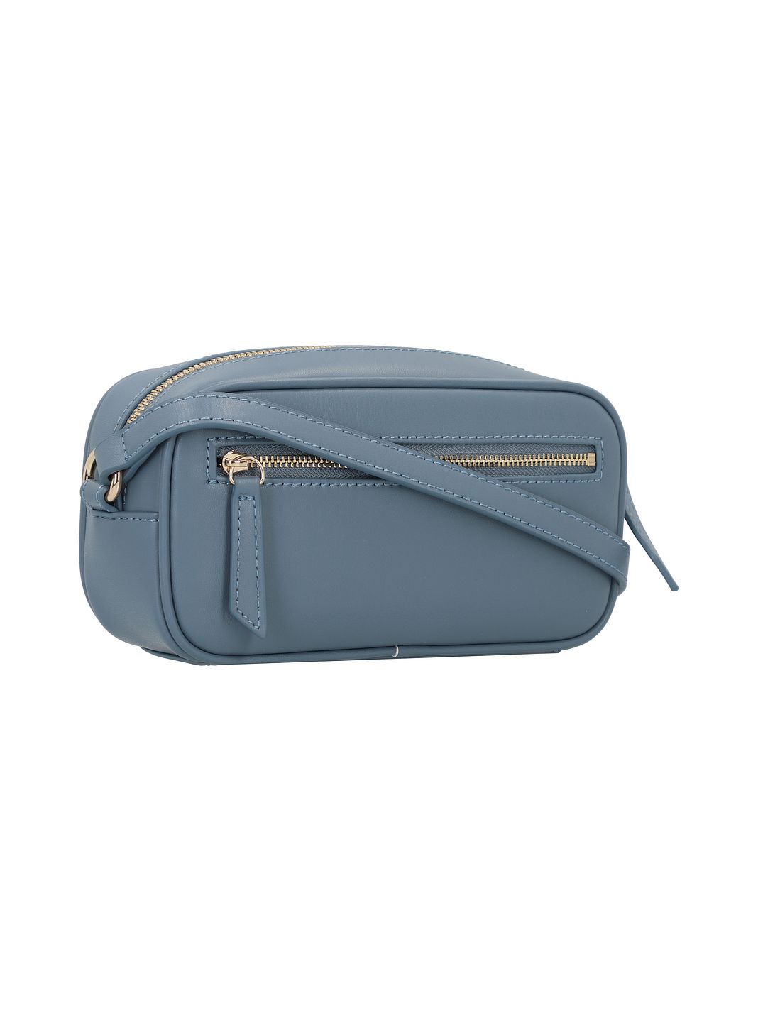 Tommy Hilfiger TH Refined Borsa a tracolla 20 cm Tommy Hilfiger TH Refined Borsa a tracolla 20 cm